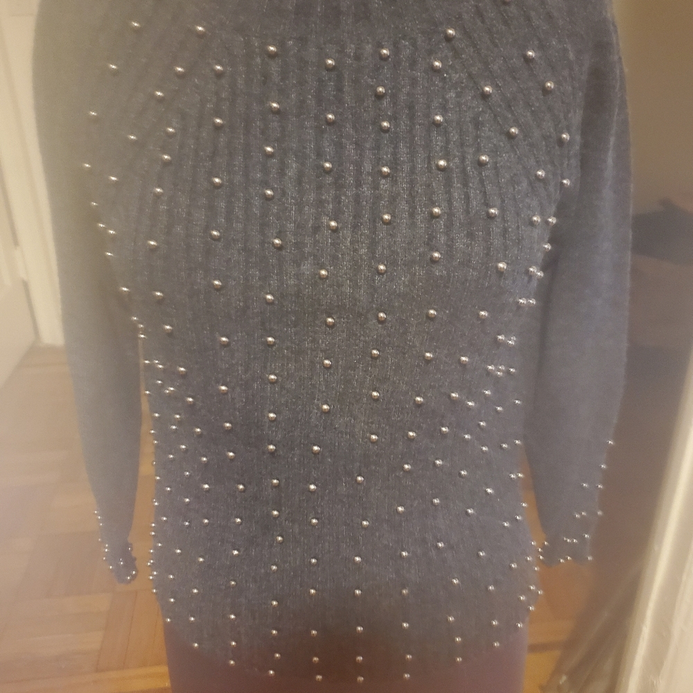 Sweater - Picture 2 of 3